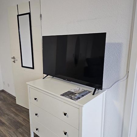 Gemuetliche Ferienwohnung Mülheim-Kärlich Eksteriør bilde