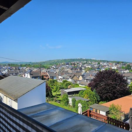 Gemuetliche Ferienwohnung Mülheim-Kärlich Eksteriør bilde