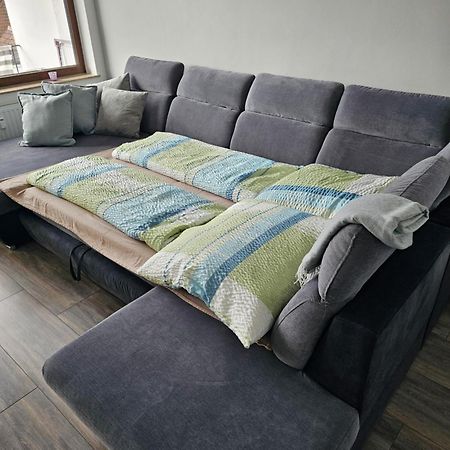 Gemuetliche Ferienwohnung Mülheim-Kärlich Eksteriør bilde
