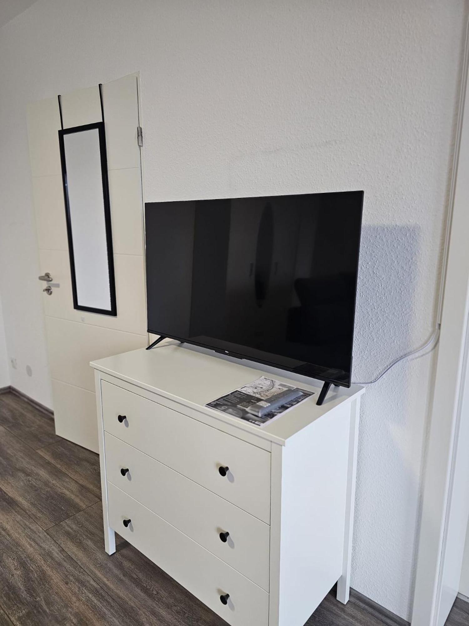Gemuetliche Ferienwohnung Mülheim-Kärlich Eksteriør bilde