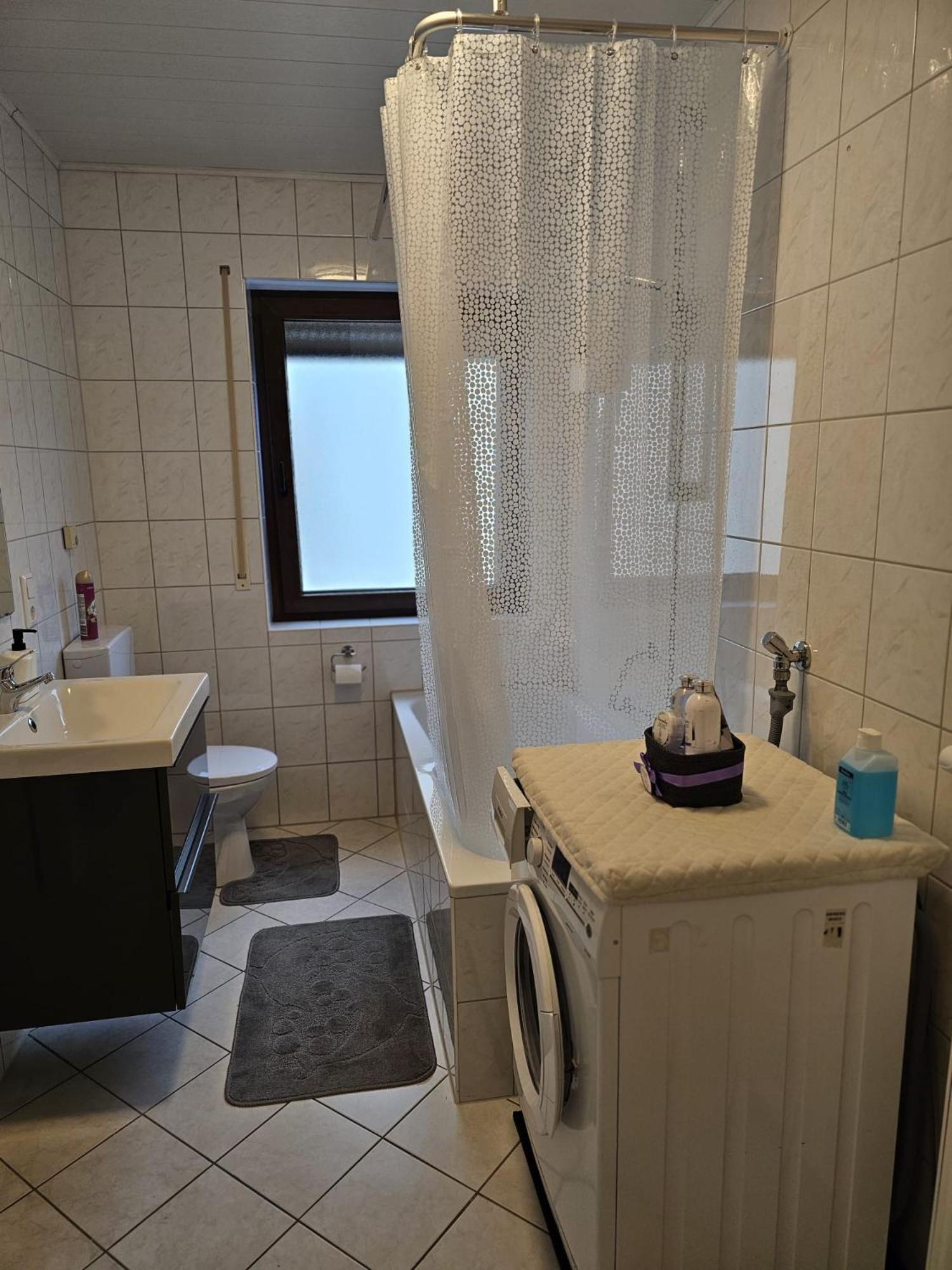 Gemuetliche Ferienwohnung Mülheim-Kärlich Eksteriør bilde