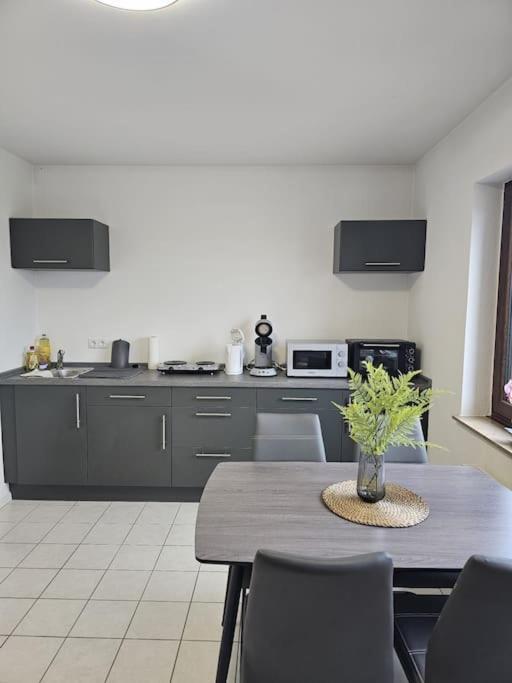 Gemuetliche Ferienwohnung Mülheim-Kärlich Eksteriør bilde