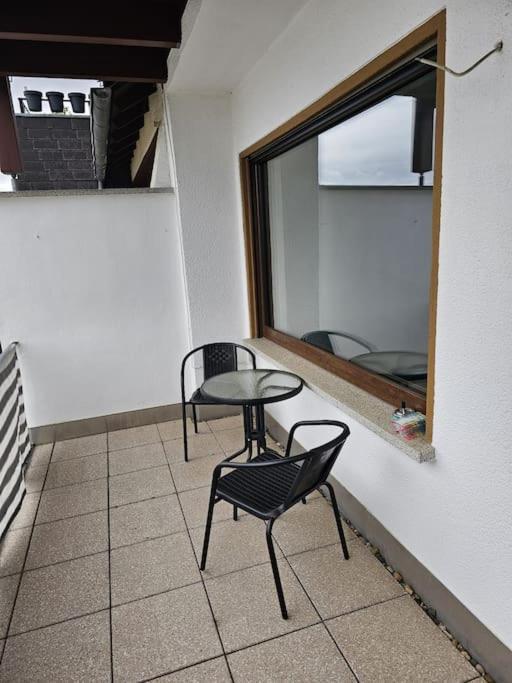 Gemuetliche Ferienwohnung Mülheim-Kärlich Eksteriør bilde