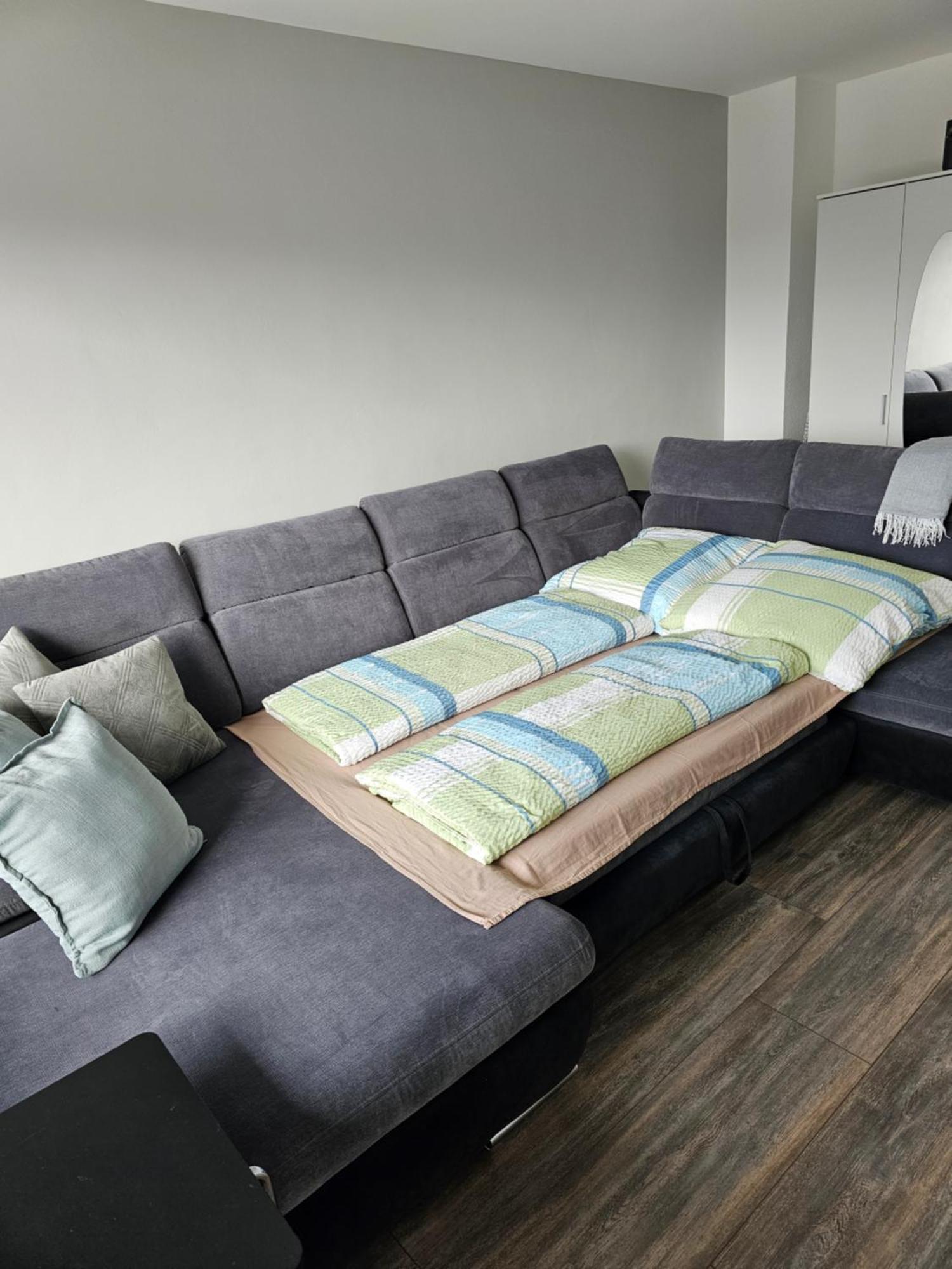 Gemuetliche Ferienwohnung Mülheim-Kärlich Rom bilde